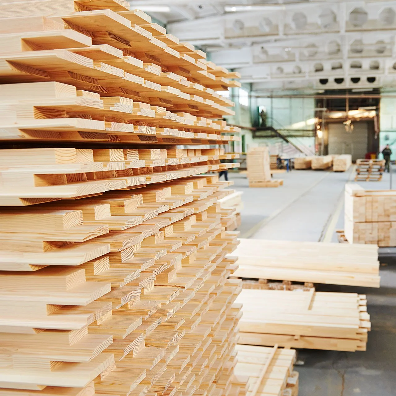 HASA industry